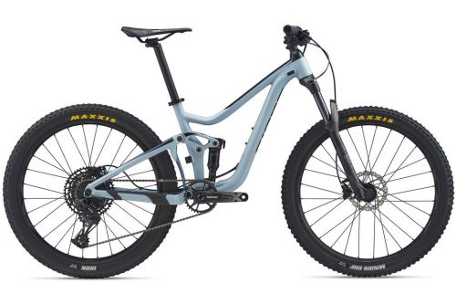 Rower młodzieżowy trailowy Giant Trance Jr 26 2020